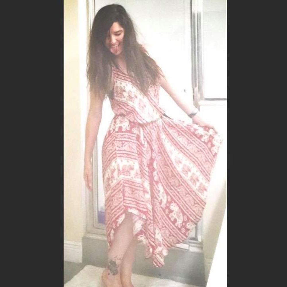 Meet your Posher, Erin